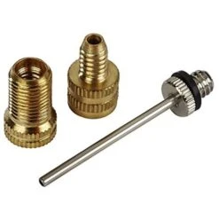 KIT ADATTATORE POMPA ARIA, 3FT CES HAMA 00178120