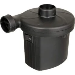 Baroni Home Pompa Per Campeggio Ad Aria Elettrica