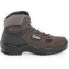 GRISPORT 626 SCARPONCINO DA TREKKING SCARPA IMPERMEABILE SUOLA GOMMA HIKING TAGLIA 41