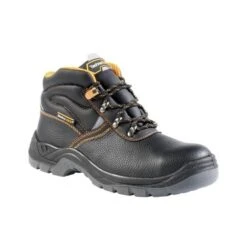 SCARPE DA LAVORO TECHNO SAFE RAYS ANTINFORTUNISTICHE PUNTALE IN ACCIAIO PELLE ANTISCIVOLO SHAPE TAGLIA 46