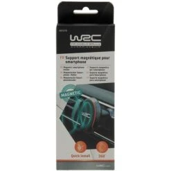 PORTA CELLULARE MAGNETICO WRC