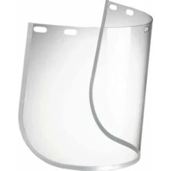 Schermo In Policarbonato Per Visiera Ama Ama Med