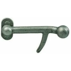 Vigor-Blinky Chiusura Pesante SX