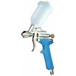 Asturo Pistola Verniciatura Ritocco 250gr