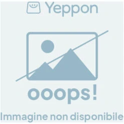 Fenner Guanto Forno 34396 Rosso