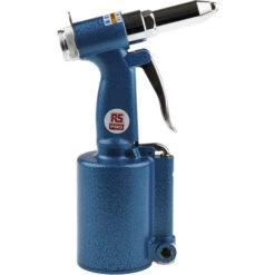 Rivettatrice Pneumatica RS PRO, Attacco 1/4poll, Dimensione Massima Rivetto 3/16 Poll