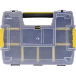 STANLEY STST1-70720 Organizer Sort Master Light