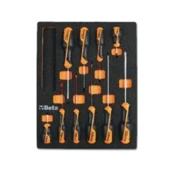 Beta M209 Termoformato Morbido Con Assortimento 10 Pz. - 10