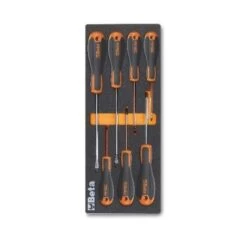 Beta M218 Termoformato Morbido Con Assortimento 7 Pz. - 7