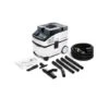 Festool CT 15 E-Set Unità Mobile D'aspirazione 1200 W