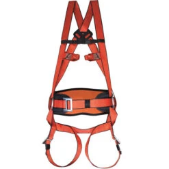 IMBRACATURA CLIMAX 3 PUNTI MAXI PRO 10