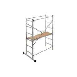 TRABATTELLO EASY 100 In Alluminio GIERRE