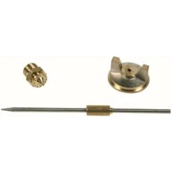ASTURO UGELLI DI RICAMBIO PER AEROGRAFO DIAMETRO 2,5MM