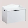 SKLUM Baule Per Giocattoli Ryder Kids Bianco