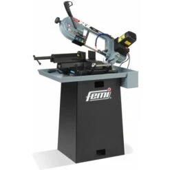 Segatrice A Nastro Metallo Femi 1750 XL