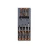 Beta T216 Termoformato Con Set Di Cacciavite 7 Pz. - 7