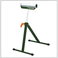 Supporto A Rulli Regolabile In Altezza