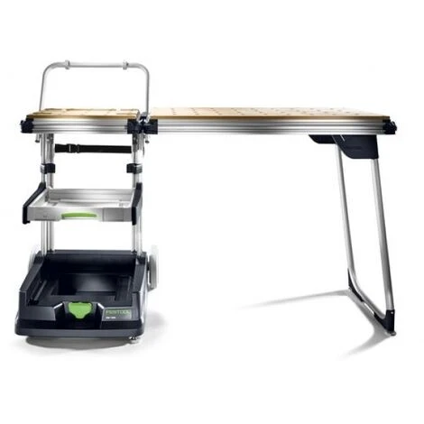 Festool MW 1000 Officina Mobile - immagine 3