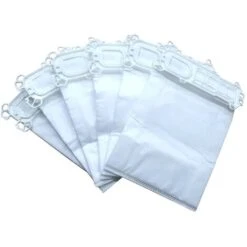 SACCHETTI FOLLETTO 6 PZ STOFFA ADATTABILE MOD. VK 135/136