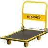 Stanley SXWTD-PC528 Carrello Con Pianale Capacità Di Carico (max.): 300 Kg