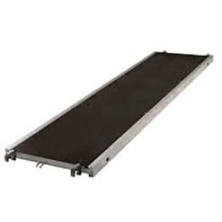 1 Tavola Alluminio 1.00m X 0.73m - 04010324