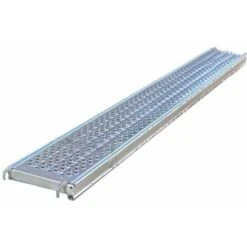 1 Tavola Acciaio 3.00m X 0.30m - 250701300