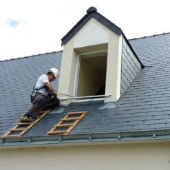 Kit Di Collegamento Di 2 Scale - KIT/ANCRAGE-PINCE