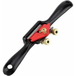 Pialla Manuale - Travi Piatte Regolabili, Strumento Manuale Da Falegname, 9