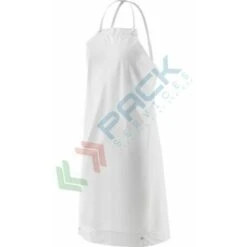 Grembiuli Monouso In PVC, 18 Micron, Mis 90 X 110 Cm