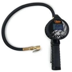 Beta 1949DGT/2 Pistola Digitale Per Gonfiaggio Pneumatici 0,5 - 12 Bar