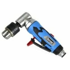 Trapano Angolare Ad Aria Compressa Mandrino 3/8" 1-10mm A Cremagliera WFD-3053