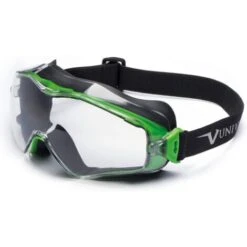 UNIVET - ‎6X3.00.00.00 - Occhiali Anti Graffio E Appannamento