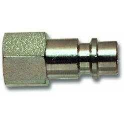 ATTACCO INNESTO GERMAN TYPE 1/4 , 3/8 ARIA COMPRESSA COMPRESSORE