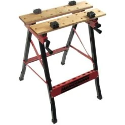 Workbench 88x12, 5x18 Cm M7000