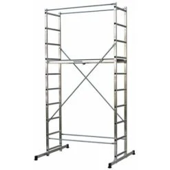 Trabattello Domestico: 3.78 M Altezza Di Lavoro Massima - 203702