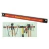 Oreca Barre Magnetica Portatutto L.30cm 9999008.00