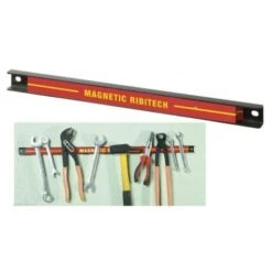 Oreca Barre Magnetica Portatutto L.30cm 9999008.00