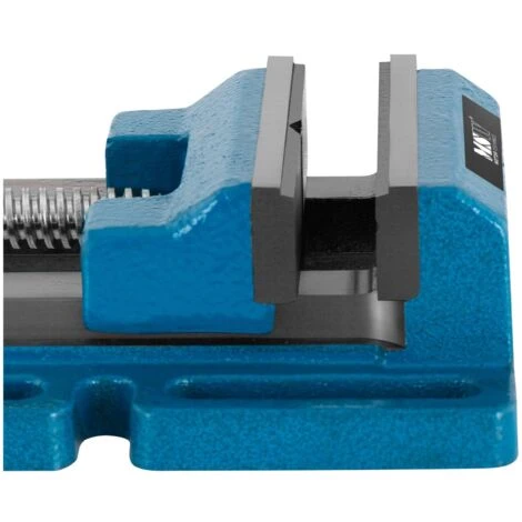 MSW Morsa Da Banco Per Trapano A Colonna Morse Professionali Falegname Frese 125 Mm - immagine 3