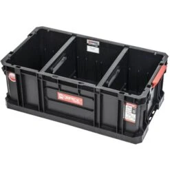 Cassetta Attrezzi Baule Porta Attrezzi Vuota Design Aperto 200 Flex System TWO