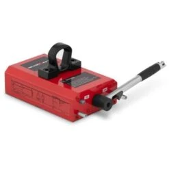 Magnete Di Sollevamento Con Leva Manuale Permanente Neodimio 300 Kg 0,3 T 80°C