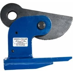 Pinza Di Sollevamento 2,5 T / 0-60 Mm Pinza Per Lamiera Pinza Per Lamiera Pinza Orizzontale