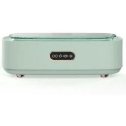 Pulitore Ad Ultrasuoni Mini Pulitore Per Gioielli Ad Ultrasuoni Pulitore Per Monete Per Occhiali Da Dentiera