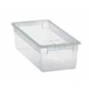 Terry Age Scatola Leggera S 18x40x13 Trasparente 1001378