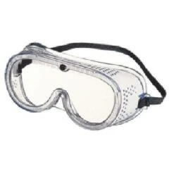 Valex Maschera Protettiva Occhi In Policarbonato 1453512