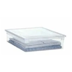 Terry Age Scatola Trasparente Per Armadio 52xl 1002676