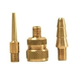 Valex Kit 3 Testine Di Gonfiaggio 1559889