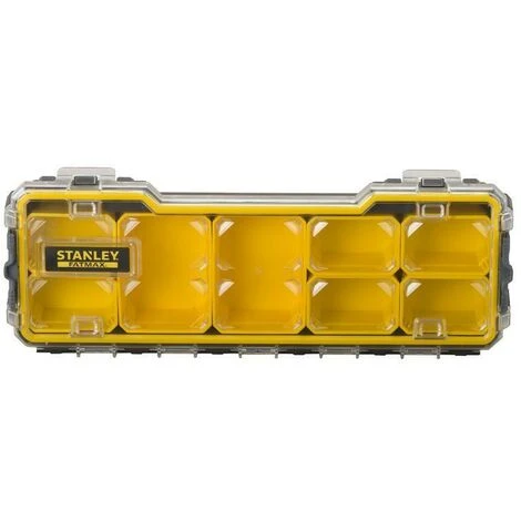 Stanley Valigetta Porta-minuterie Organizer Fatmax Fmst1-75781