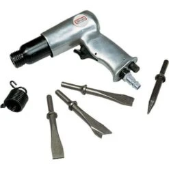 Fini Martello Scalpellatore Con Accessori 150173xcmr