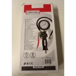 Fini Pistola Di Gonfiaggio Professionale 9045815cmr