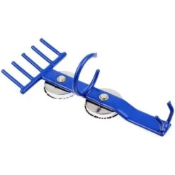 SUPPORTO MAGNETICO CALAMITATO PER UTENSILI ARIA PNEUMATICI - MAX 23KG UTENSILE